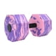 thumbnail image 3 of Barra De Mano Con Pesas De Agua Para Entrenamiento En Piscina, Ideal Para Hombres Y Mujeres Principiantes, Color Morado Y Rosa., 3 of 5