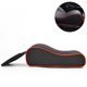 thumbnail image 2 of 1 pieza de cojín para reposabrazos de coche, consola de reposabrazos de espuma viscoelástica, almohada para reposabrazos de consola central de coche, funda para reposabrazos de coche, funda para, 2 of 8