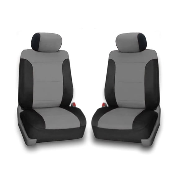 Fundas de asiento a medida CarsCover para Ford F150, F250 y F350 (neopreno)