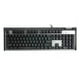 thumbnail image 1 of Teclado Gamer Aula F3020 membrana, 1 of 3