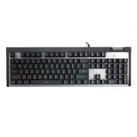 Teclado Gamer Aula F3020 Membrana