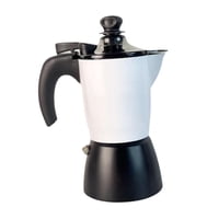 Bothyi - Cafetera Italiana Para Estufa, Cafetera Exprés Para Viajes, Camping Al Aire Libre