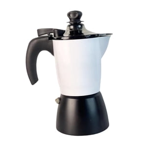 Bothyi - Cafetera Italiana Para Estufa, Cafetera Exprés Para Viajes, Camping Al Aire Libre