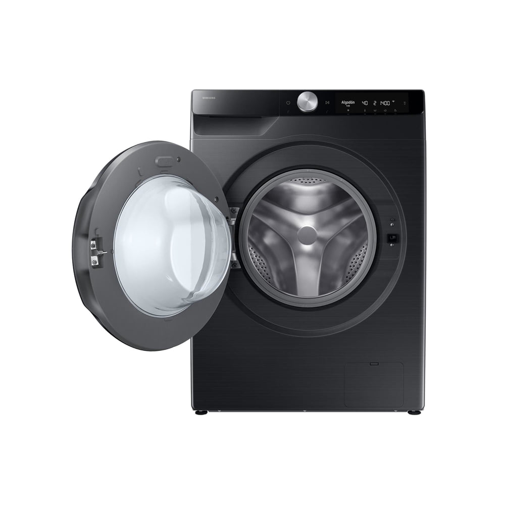 Lavadora secadora 12 Kg / 8 Kg Condensacion WD12FG6B34BBZS Samsung, foto 8
