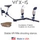thumbnail image 2 of Adaptador de Culata para Arma VR Elvish Tac VRX-15 FDE para Quest 3, 2 of 9