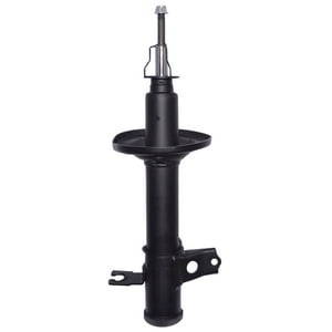 Wurtex - Amortiguador Trasero Derecho Mazda Artis 1.6 1995 1999