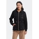 thumbnail image 2 of Polerón Mujer Slim Negro, 2 of 4