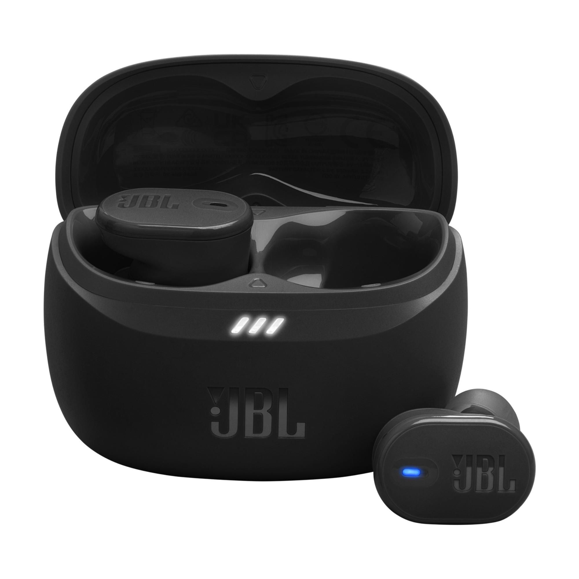Audífonos In Ear JBL Tune Buds 2 Bluetooth Negro