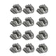 thumbnail image 2 of 12 piezas de manga de cabeza de cortacésped de nailon, retenedor de línea para FS90, accesorios de cortacésped, piezas de, 2 of 5