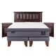 thumbnail image 2 of Cama Europea Super Premium King Bd + Muebles Napoles, 2 of 5
