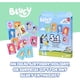 thumbnail image 2 of Juego de Cartas Bluey 5 en 1 Jumbo 53 Cartas Moose Toys, 2 of 3