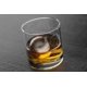 thumbnail image 5 of Vaso de Whisky Well Told con Mapa de Raleigh NC 325 ml Transparente, 5 of 5