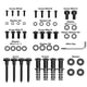 thumbnail image 4 of Proyector de techo WALI PM-002-B Universal 13,5 kg, 4 of 9