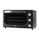 thumbnail image 3 of Horno Eléctrico TH-25N01 25 Litros 1500W Negro, 3 of 5