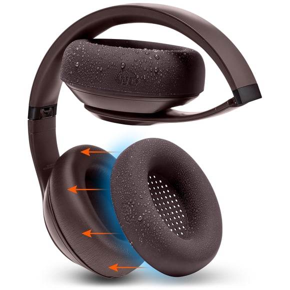 Fundas protectoras de silicona para auriculares Beats Studio Pro
