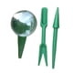 thumbnail image 1 of Juego De Dispensador De Semillas De Siembra, Herramienta De Jardinería, Sembradora De Mano Pequeña, 3 Uds., 1 of 3