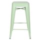thumbnail image 1 of Taburete Medio 66 Tolix Replica Menta, 1 of 2