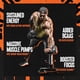 thumbnail image 3 of Pre Entrenamiento Primal 507 G Fruit Punch, 3 of 3