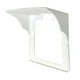 thumbnail image 1 of Estante De Pared Multiusos Con Estante De Salida, Organizador Para Cepillos De Dientes, Teléfonos Con Altavoz, Estilo C, 1 of 3