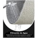 thumbnail image 3 of Alfombra 60 X 40 Cm Piso Baño Ducha Antideslizante Pvc, 3 of 7