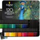 thumbnail image 1 of Lápices de acuarela Castle Art Supplies - 120 unidades, 1 of 6
