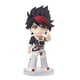 thumbnail image 1 of Figura de acción TAMASHII NATIONS Back Arrow Bandai Spirits, 1 of 7
