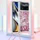 thumbnail image 3 of Funda FOXDOCK para Xiaomi Poco X4 Pro 5G con Cuerda Ajustable, Brillo Líquido, Protección Antigolpes y Lente – Ideal para Regalo, 3 of 6