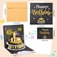 thumbnail image 4 of Tarjeta de cumpleaños FIAMR 3D Pop-Up musical con LED, 4 of 7