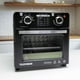 thumbnail image 3 of Horno Freidora de Aire Telefunken 12lts AeroFryer 120, 3 of 5