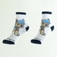 thumbnail image 2 of Bipack Calcetines Niño Marshall Y Chase Blanco Paw Patrol, 2 of 3