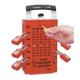 thumbnail image 1 of Caja de Bloqueo para Grupo Master Lock 503RED con Etiquetado Lockout, 1 of 2
