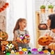 thumbnail image 5 of Squishies Toys MGParty Halloween, 48 unidades, para niños y adultos, 5 of 7