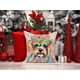 thumbnail image 2 of Almohada Decorativa Yorkshire Terrier, 2 of 6
