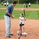 thumbnail image 5 of Camiseta de béisbol BaseGoal para niños, camiseta de bateo ajustable en altura, 5 of 8