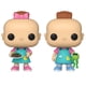 thumbnail image 2 of Pop Rugrats Phil and lil 2  pack, 2 of 2