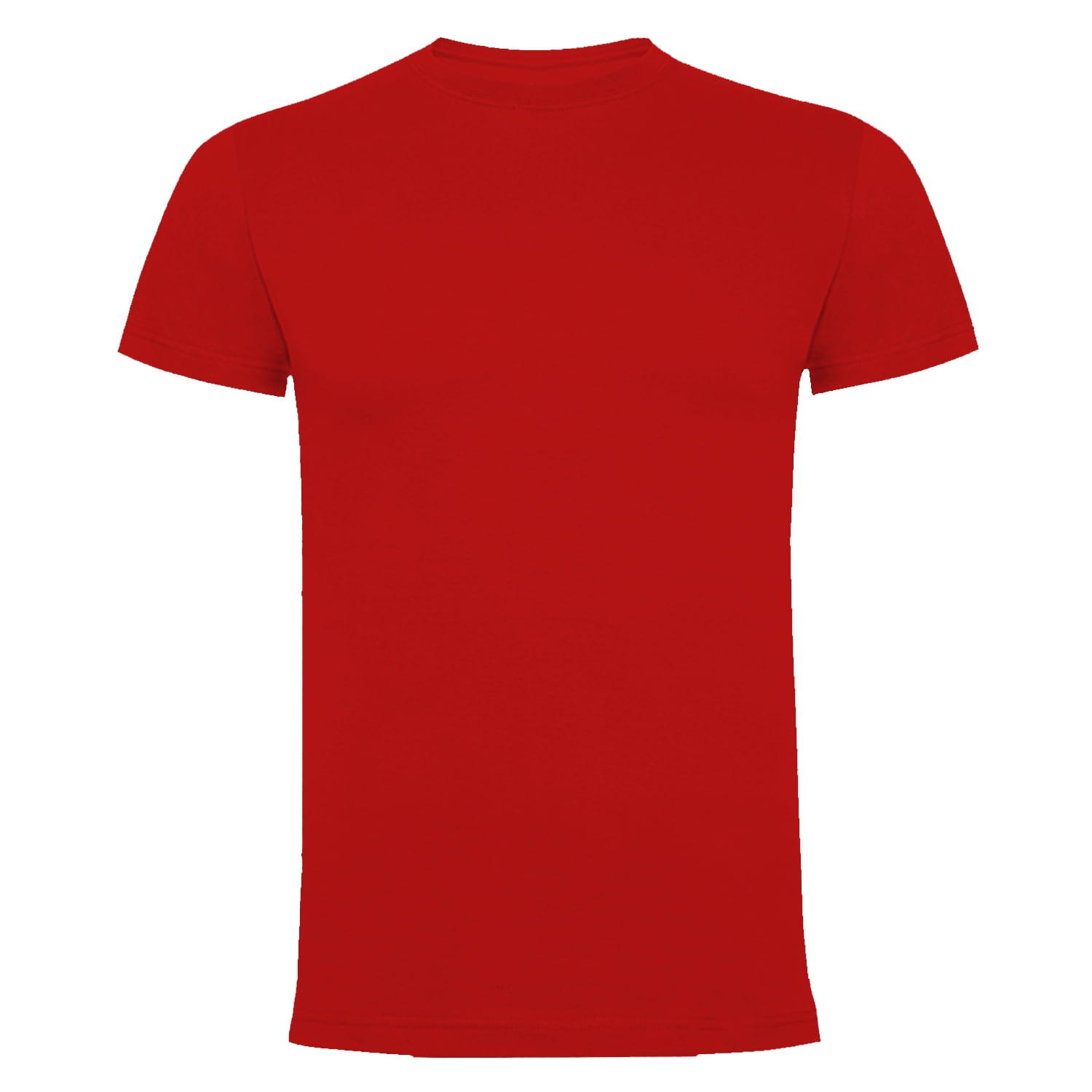 Andesland - Polera 100% Algodón Manga Corta Hombre