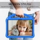 thumbnail image 4 of Funda para tablet HD 10 para niños y niñas, 11.ª generación (2021), ligera, de espuma EVA, a prueba de golpes, con asa y soporte para bolígrafo. Funda a prueba de niños para tablet Fire HD 10., 4 of 6