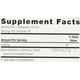 thumbnail image 3 of Jarabe Nature's Answer Sambucus 480 mL 12000 mg Sauco Negro, 3 of 3