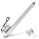 thumbnail image 1 of Actuador lineal ECO-WORTHY de 12 V, 400 mm, carrera, 150 kg de carga, 1 of 9