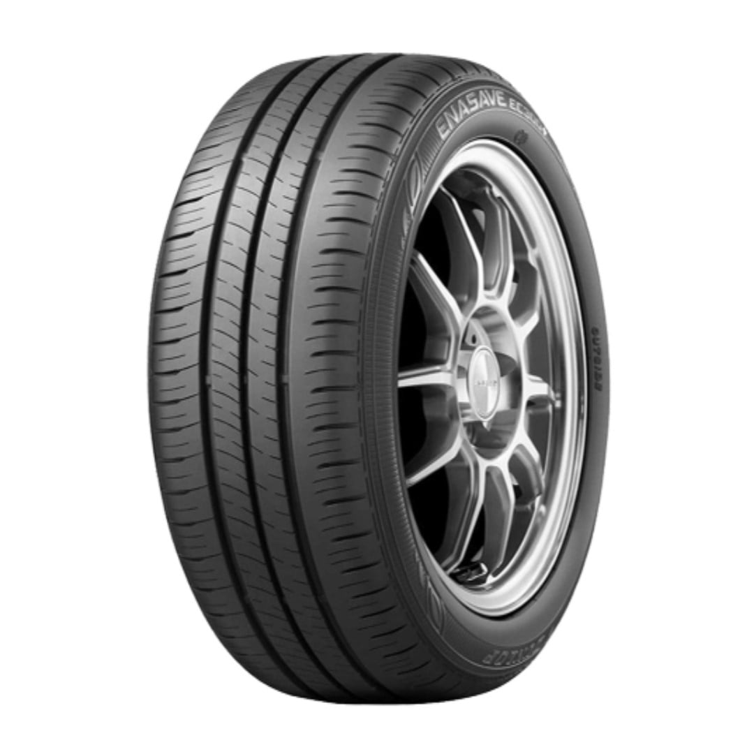Dunlop - Neumatico 205/55 R17 Ec300+ Ht