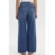 thumbnail image 3 of Jeans Mujer Calce Recto Azul, 3 of 4