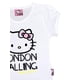 thumbnail image 3 of Pijama Niña Hello Kitty blanco 3, 3 of 5