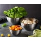 thumbnail image 2 of Cuencos para mezclar Table Concept de acero inoxidable con tapas herméticas, 2 of 6