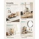 thumbnail image 5 of Armario organizador de estantes SONGMICS Kitchen Set 2, metal y madera, 5 of 6