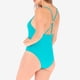 thumbnail image 2 of Traje Baño Argollas Flores Mujer 32862-168, 2 of 6