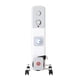 thumbnail image 2 of Calefactor Oleo Electrico Ut K9-T Blanco, 2 of 6