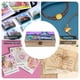 thumbnail image 5 of Battle Kitty Caja Organizadora de Madera Rústica - Caja Decorativa Multifuncional para Escritorio, Hogar, Oficina, Joyas y Manualidades, 5 of 6