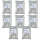 thumbnail image 1 of Gel desinfectante de manos Purell Advanced 1000 ml, paquete de 8 recargas, 1 of 7