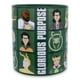 thumbnail image 2 of Taza de café Marvel Studios Loki Glorious Purpose Ceramic, 2 of 8