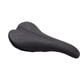 thumbnail image 1 of Asiento WTB Pure Medium Acero Negro  148x275mm, 1 of 3